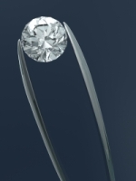 Certified Diamond