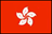 Hong Kong Flag