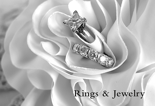 Rings & Jewelry
