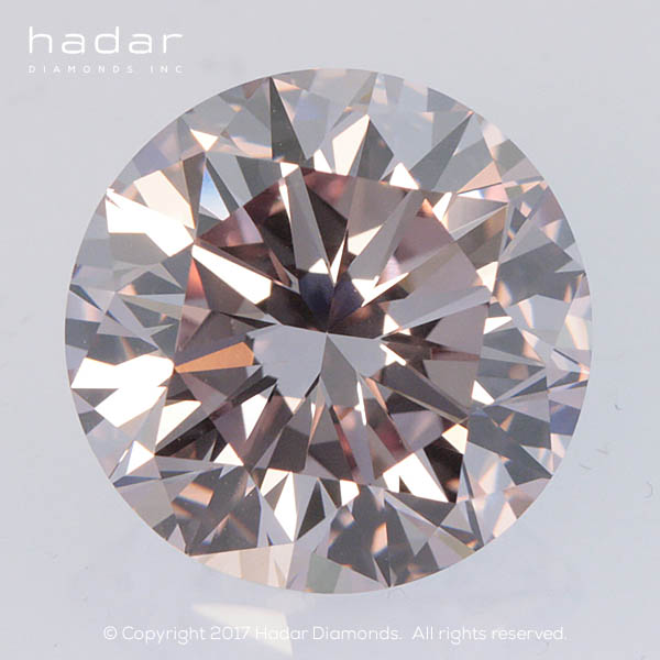 Hpht pink diamond online