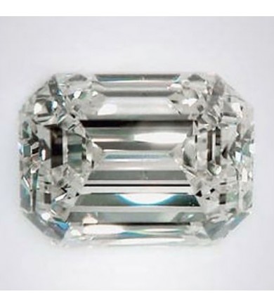 1.51 ct GIA Emerald Cut Diamond, No Enhancements, VVS1 [SALE PENDING]