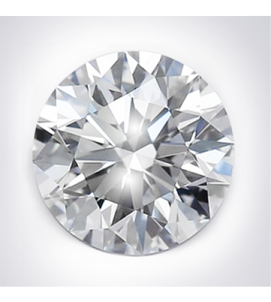 1.42 ct. Triple Excellent