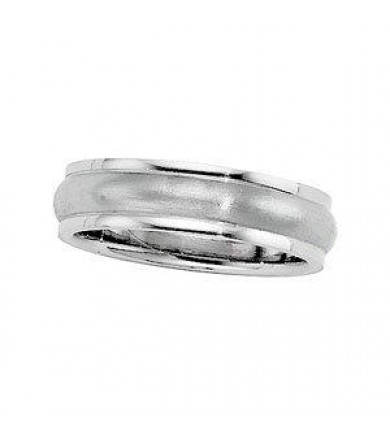 M6 Men's Wedding Band [S50165_M]