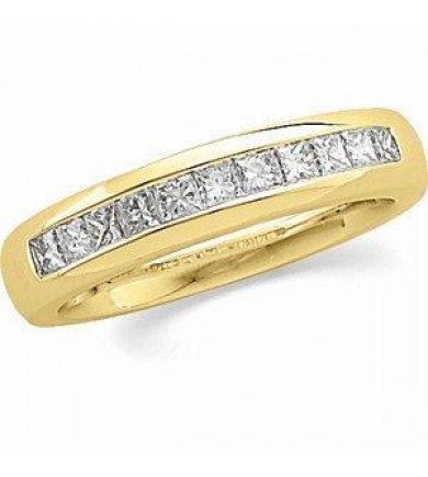 ZG6 Men's Wedding Band [ZG-62192]