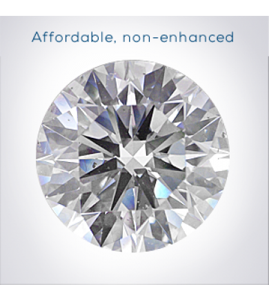 1.29 ct Diamond