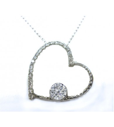 Diamond Necklace