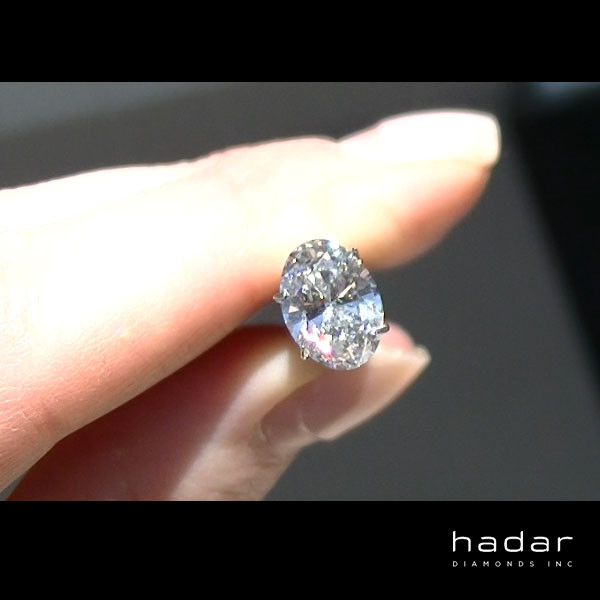Oval outlet diamond prices
