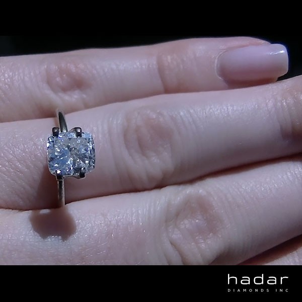 Brilliant hotsell inc diamonds