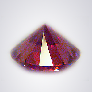 1.21 ct GIA Pink - Deep-Purple Pink VS2!