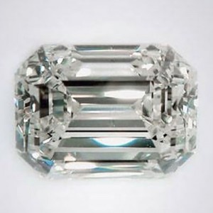 1.51 ct GIA Emerald Cut Diamond, No Enhancements, VVS1 [SALE PENDING]