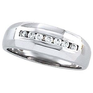 The "Mogul" Contour Band