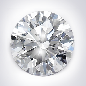 1.42 ct. Triple Excellent