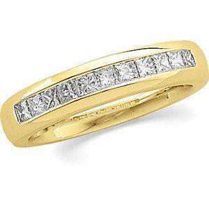 ZG6 Men's Wedding Band [ZG-62192]