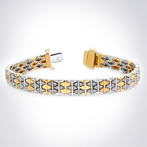 Diamond Tennis Bracelet - Inquire