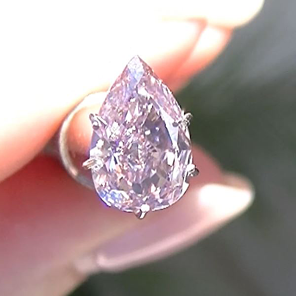 Investment Diamonds