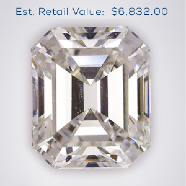 Diamond Deals! Sale Diamonds: Clarity Enhanced, HPHT, and