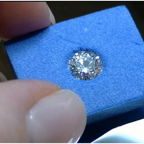 Hpht color enhanced natural diamond sale
