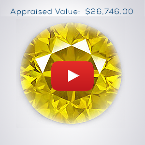Hpht hotsell diamond value