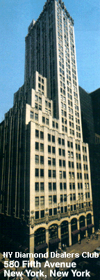 580 Fifth Ave., New York, NY
