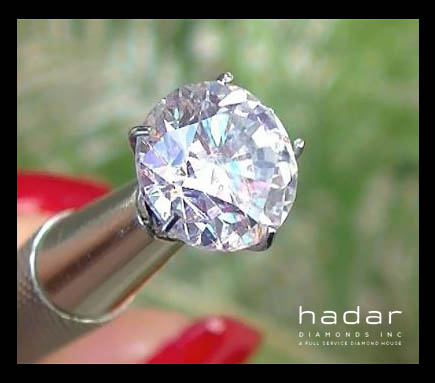 Cyber Monday 2.19 ct Clarity Enhanced Diamond Sale