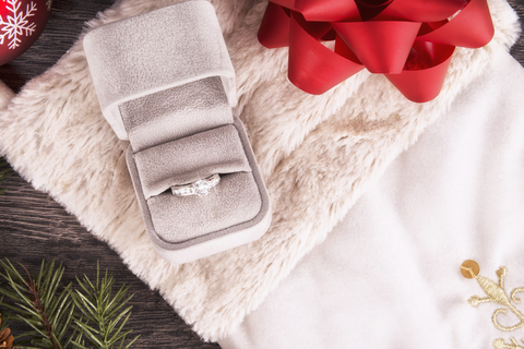 best christmas proposal ideas