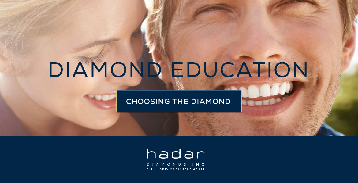 How to Buy a Diamond How to Buy a Diamond