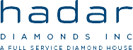 Hadar Diamonds, Inc.